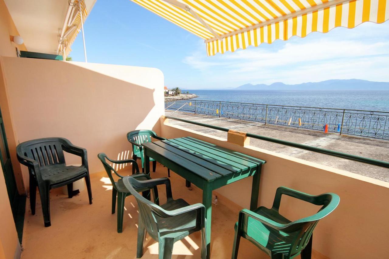 Apartments And Rooms By The Sea Sucuraj, Hvar - 4029 Buitenkant foto