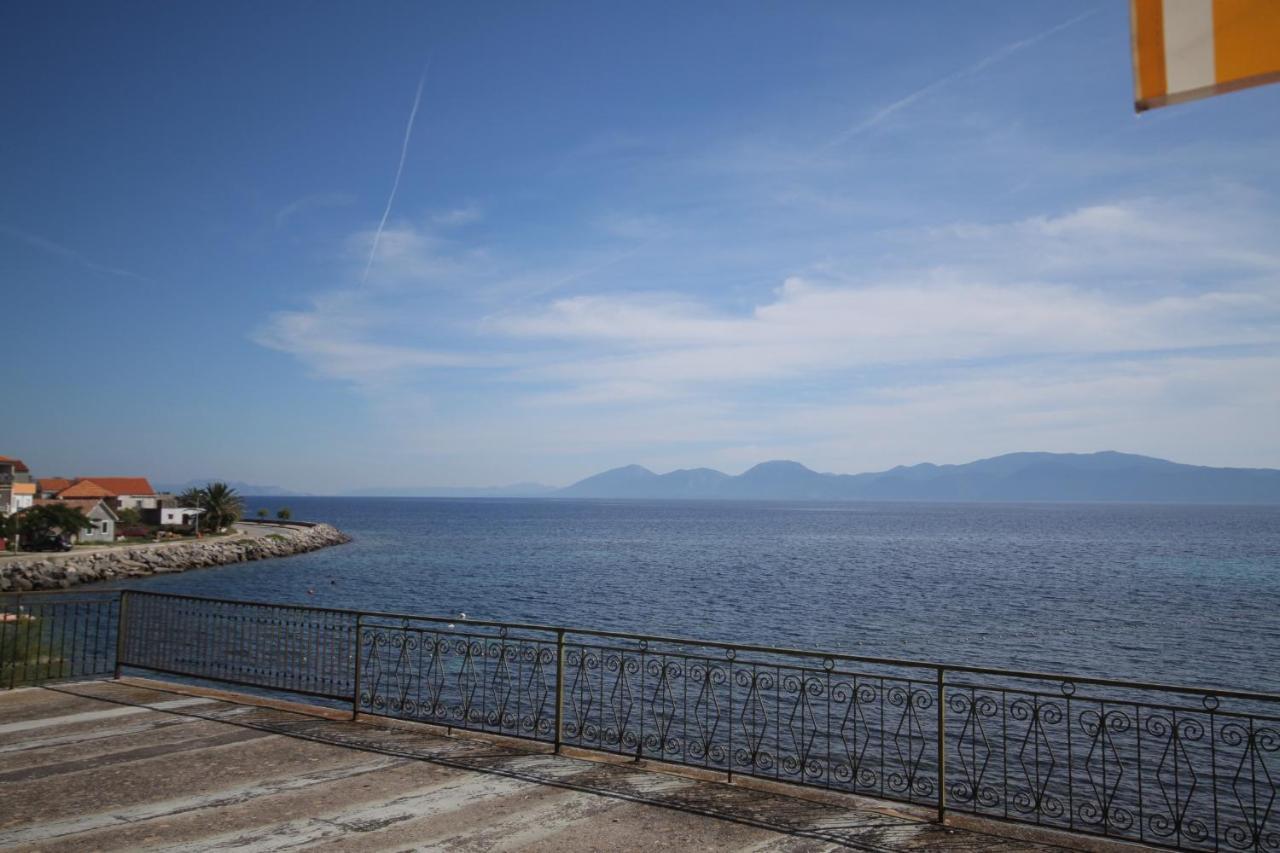 Apartments And Rooms By The Sea Sucuraj, Hvar - 4029 Buitenkant foto