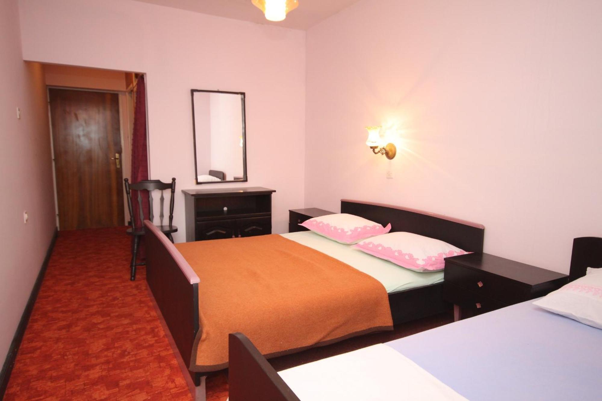 Apartments And Rooms By The Sea Sucuraj, Hvar - 4029 Kamer foto