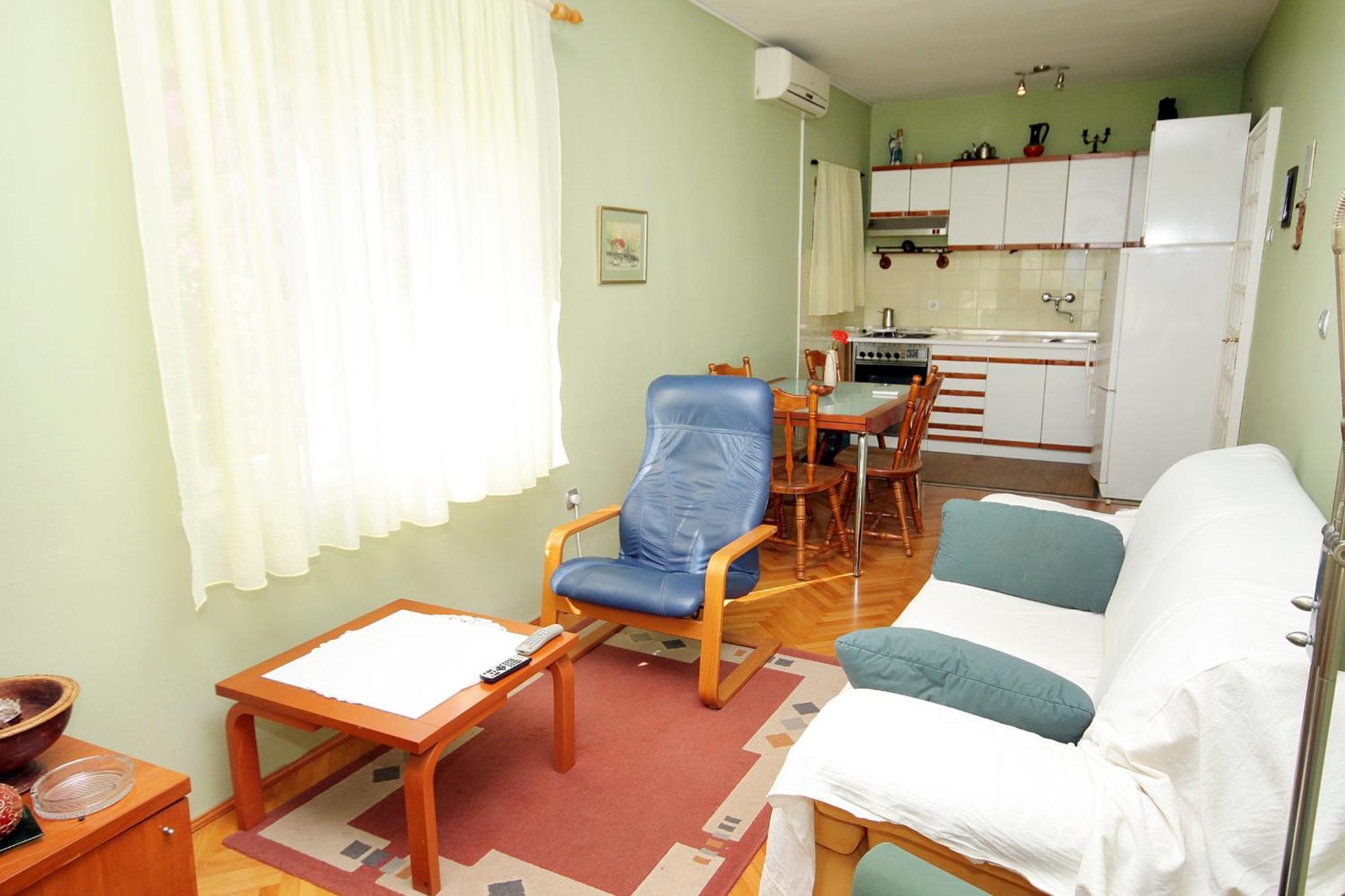 Apartments And Rooms By The Sea Sucuraj, Hvar - 4029 Kamer foto